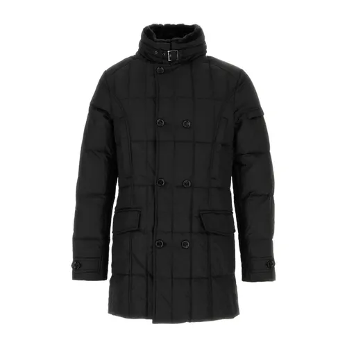 Jackets > Down Jackets - - Moorer - Modalova