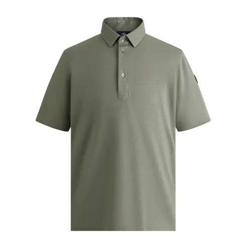 Tops > Polo Shirts - - Fusalp - Modalova
