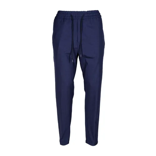 Trousers > Slim-fit Trousers - - Dondup - Modalova