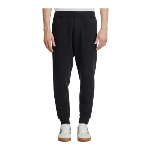 Trousers > Sweatpants - - Dsquared2 - Modalova
