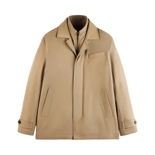 Jackets > Light Jackets - - Fay - Modalova
