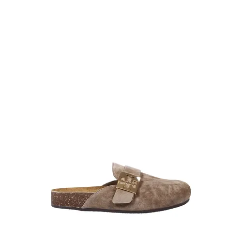 Shoes > Flats > Mules - - Tory Burch - Modalova