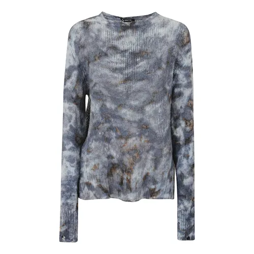 Knitwear > Round-neck Knitwear - - Avant Toi - Modalova