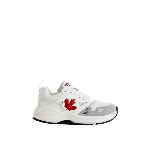 Shoes > Sneakers - - Dsquared2 - Modalova