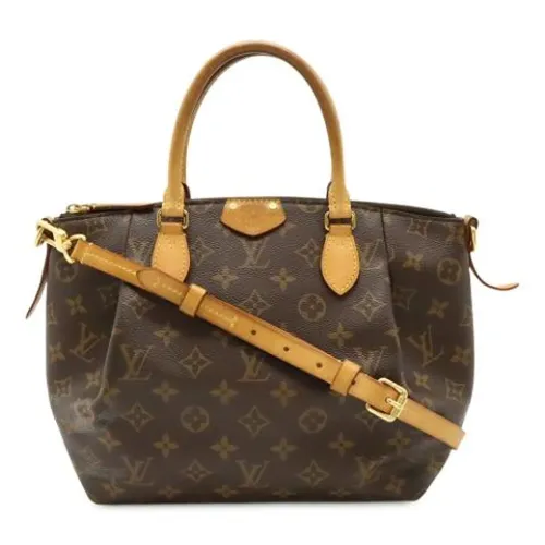 Pre-owned > Pre-owned Bags > Pre-owned Tote Bags - - Louis Vuitton Vintage - Modalova