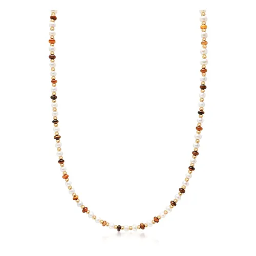 Accessories > Jewellery > Necklaces - - Nialaya - Modalova