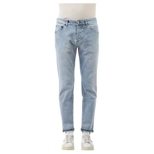 Jeans > Slim-fit Jeans - - PT Torino - Modalova