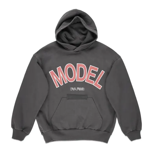 Sweatshirts & Hoodies > Hoodies - - Philippe Model - Modalova