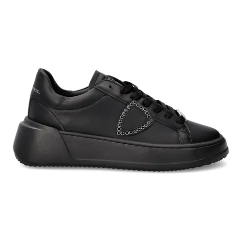 Shoes > Sneakers - - Philippe Model - Modalova