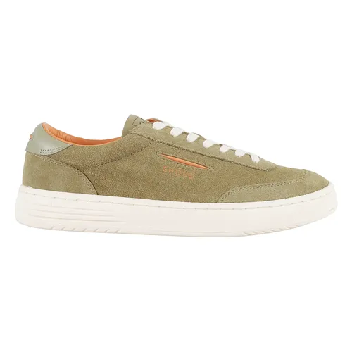 Ghoud - Shoes > Sneakers - Green - Ghoud - Modalova
