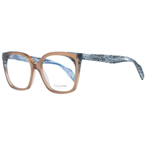 Accessories > Glasses - - Yohji Yamamoto - Modalova