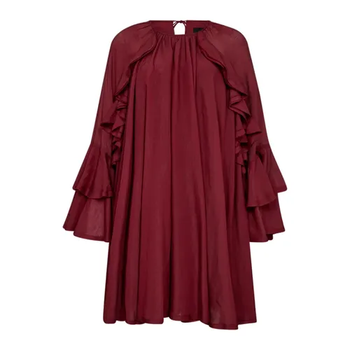 Dresses > Day Dresses > Short Dresses - - Copenhagen Muse - Modalova