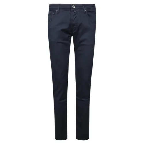 Trousers > Chinos - - Jacob Cohën - Modalova