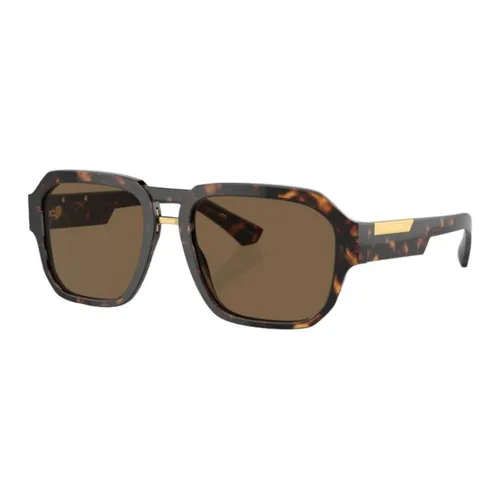 Accessories > Sunglasses - - Dolce & Gabbana - Modalova
