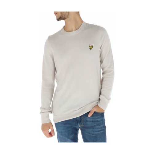 Knitwear > Round-neck Knitwear - - Lyle & Scott - Modalova