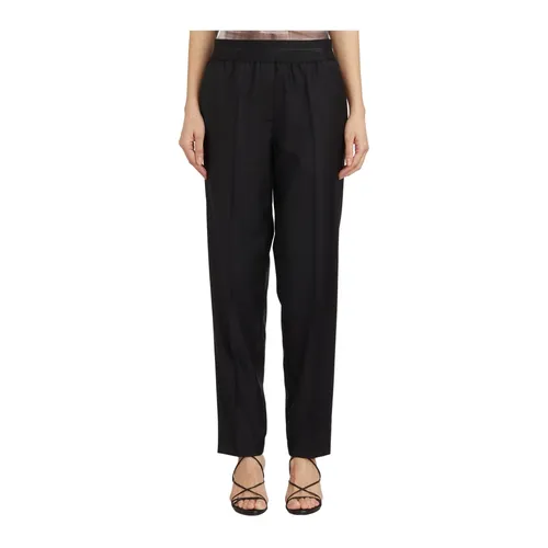Trousers > Slim-fit Trousers - - Helmut Lang - Modalova