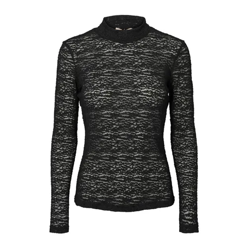 Blouses & Shirts > Blouses - - RUE de Femme - Modalova