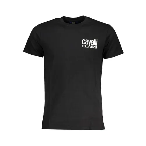 Tops > T-Shirts - - Cavalli Class - Modalova