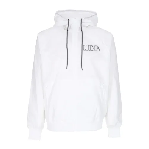 Jackets > Light Jackets - - Nike - Modalova