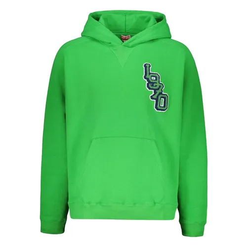 Sweatshirts & Hoodies > Hoodies - - Kenzo - Modalova
