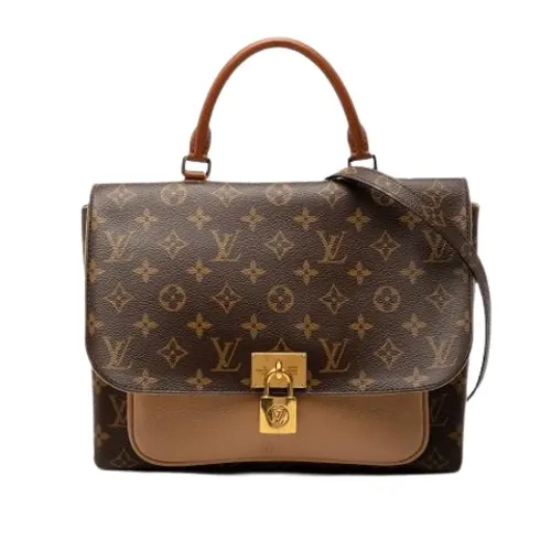 Pre-owned > Pre-owned Bags > Pre-owned Handbags - - Louis Vuitton Vintage - Modalova