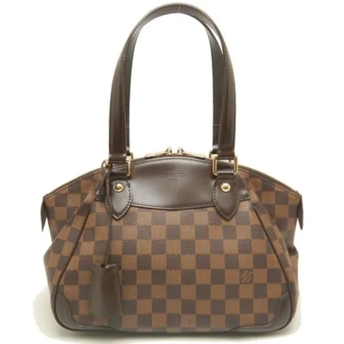 Pre-owned > Pre-owned Bags > Pre-owned Shoulder Bags - - Louis Vuitton Vintage - Modalova