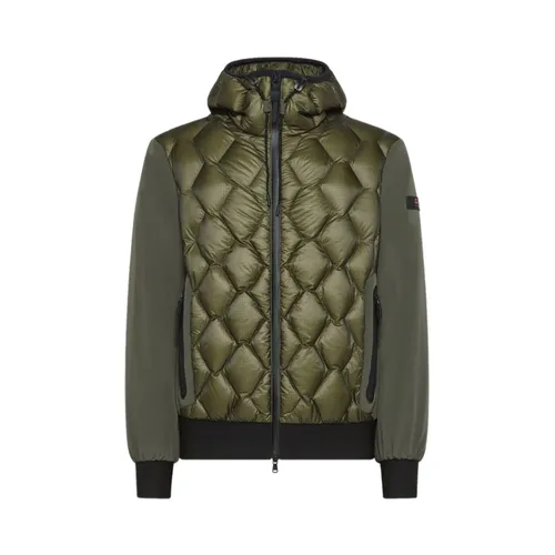 Jackets > Winter Jackets - - Peuterey - Modalova