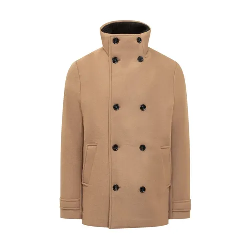 Jackets > Winter Jackets - - AlphaTauri - Modalova