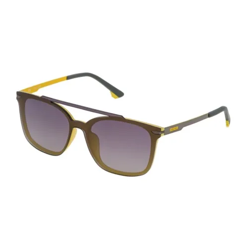Accessories > Sunglasses - - Police - Modalova