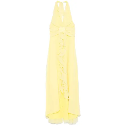 Dresses > Occasion Dresses > Gowns - - Blumarine - Modalova