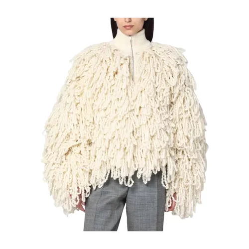 Knitwear > Cardigans - - Stella McCartney - Modalova