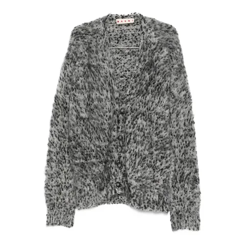 Knitwear > Cardigans - - Marni - Modalova