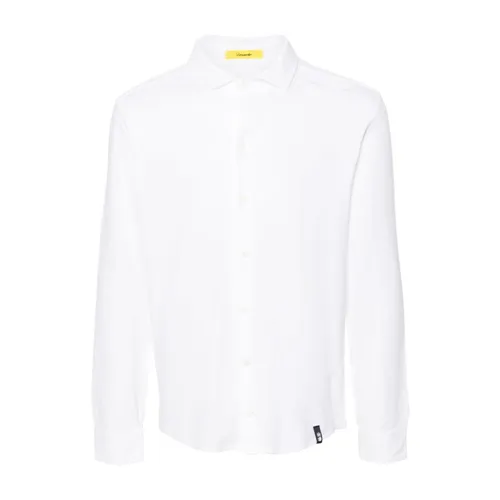 Shirts > Formal Shirts - - Drumohr - Modalova