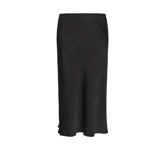 Skirts > Midi Skirts - - Kaffe Curve - Modalova