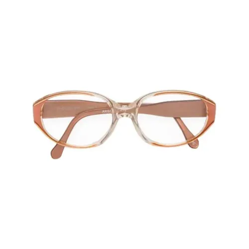 Pre-owned > Pre-owned Accessories - - Yves Saint Laurent Vintage - Modalova
