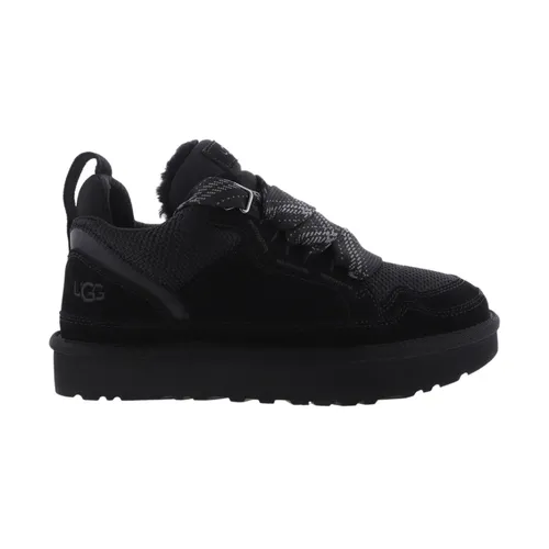 UGG - Shoes > Sneakers - Black - UGG - Modalova