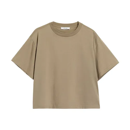 IVY OAK - Tops > T-Shirts - Green - IVY OAK - Modalova