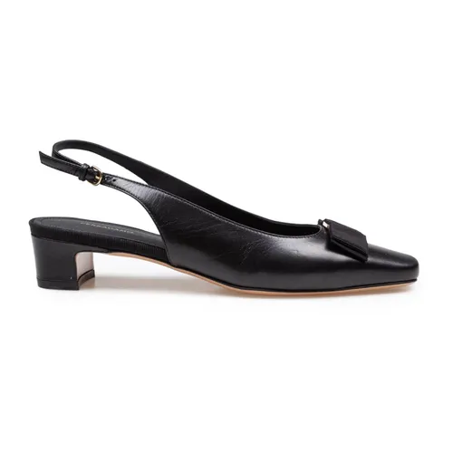 Shoes > Heels > Pumps - - Ferragamo - Modalova