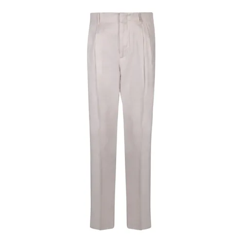 Trousers > Chinos - - Lardini - Modalova