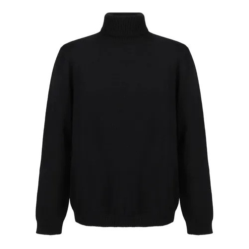 Knitwear > Turtlenecks - - Roberto Collina - Modalova