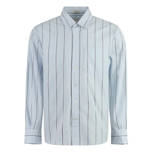 Shirts > Casual Shirts - - Gant - Modalova