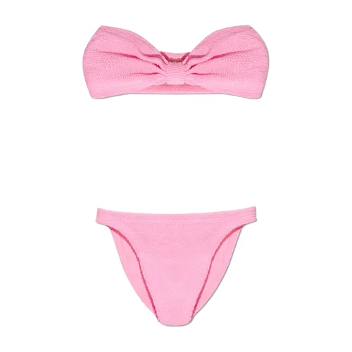Swimwear > Bikinis - - Hunza G - Modalova