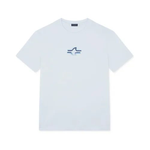 Tops > T-Shirts - - Paul & Shark - Modalova