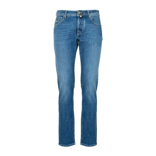 Jeans > Slim-fit Jeans - - Jacob Cohën - Modalova