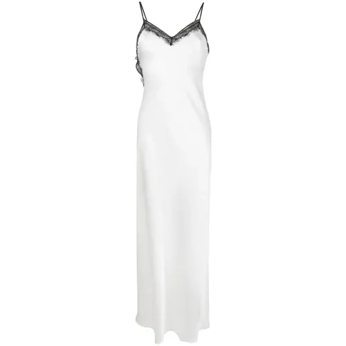 Dresses > Day Dresses > Maxi Dresses - - Alberta Ferretti - Modalova