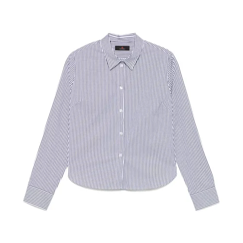 Blouses & Shirts > Shirts - - Peuterey - Modalova