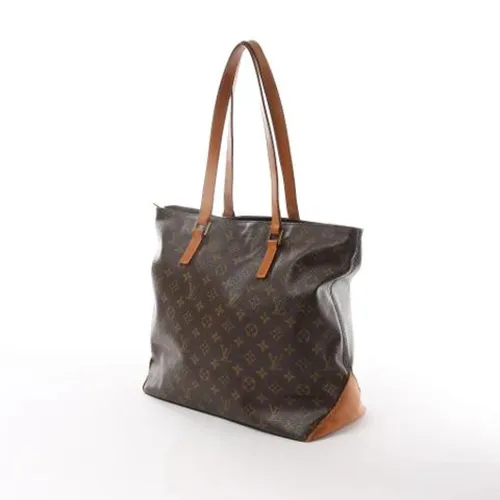 Pre-owned > Pre-owned Bags > Pre-owned Tote Bags - - Louis Vuitton Vintage - Modalova