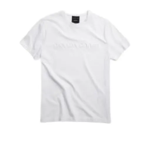 Tops > T-Shirts - - Canada Goose - Modalova