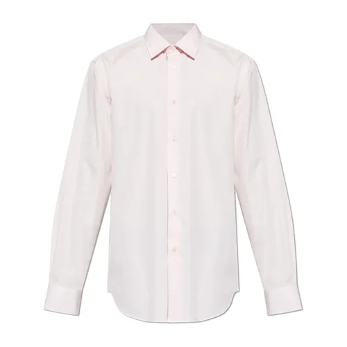 Shirts > Formal Shirts - - Paul Smith - Modalova