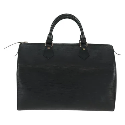 Pre-owned > Pre-owned Bags > Pre-owned Handbags - - Louis Vuitton Vintage - Modalova